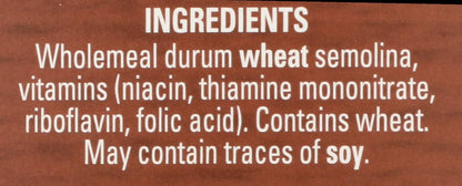 De_Cecco_Pasta_Fusilli_Whole_Wheat_Pasta,_13.25_oz