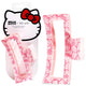 Pink Kitty Faces