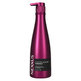 Nexxus Color Assure Shampoo for Vibrancy for Color Treated Hair Powered by Chromabond Sealer with Citric Acid