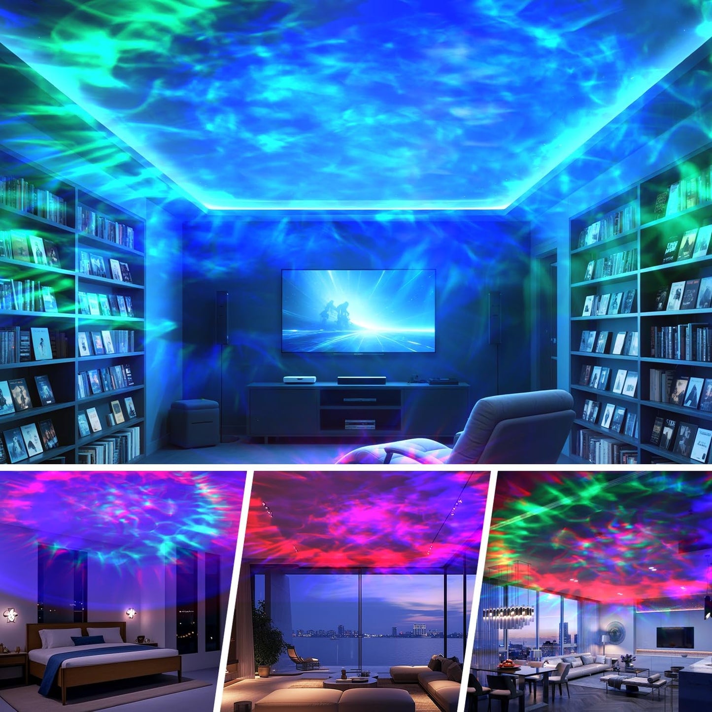 Galaxy_Projector,_Galaxy_Projector_for_Bedroom,_Night_Light_for_Kids,_Nebula_Ceiling_LED_Lamp,_Room_Decor,_with_Timer_and_Remote,_Gifts_for_Birthdays