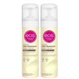 eos Shea Better Shave Cream- Bliss, Shea Butter, Aloe Vera, Moisturizing, Shaving Cream for Women, eos Shave Cream