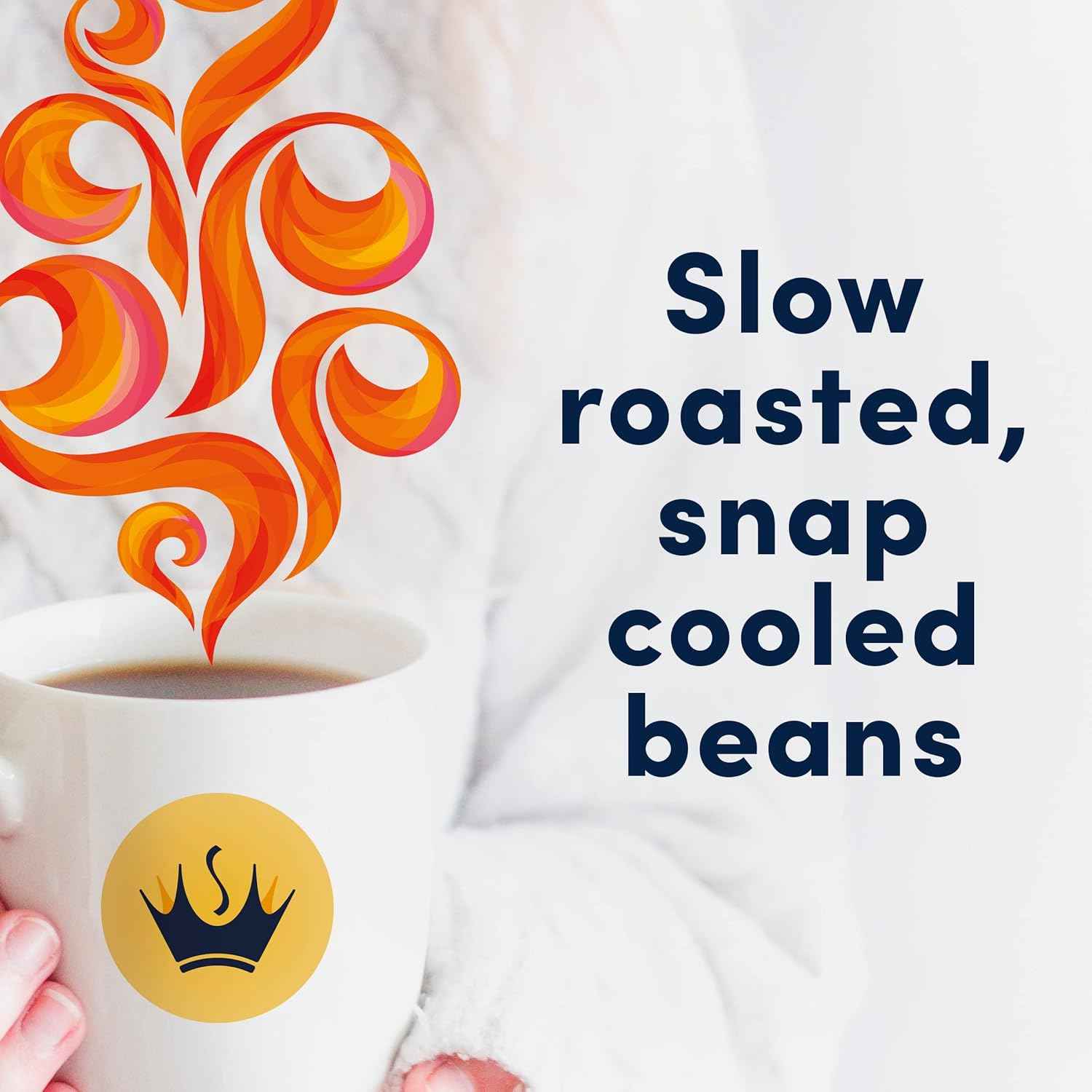 Gevalia Blend Mild Light Roast K-Cup Coffee Pods