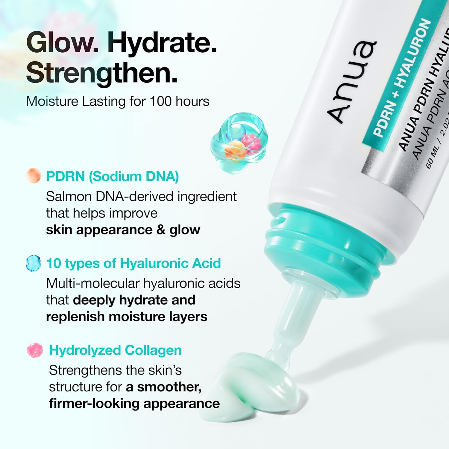 Anua_PDRN_Hyaluronic_Acid_100_Moisturizing_Cream,_Lightweight,_Non-Greasy_Hydrating_Face_Moisturizer_with_Salmon_DNA_for_Glass_Skin,_Korean_Skincare_(2.02_fl_oz)
