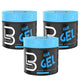 Medium Gel - 3 Pack
