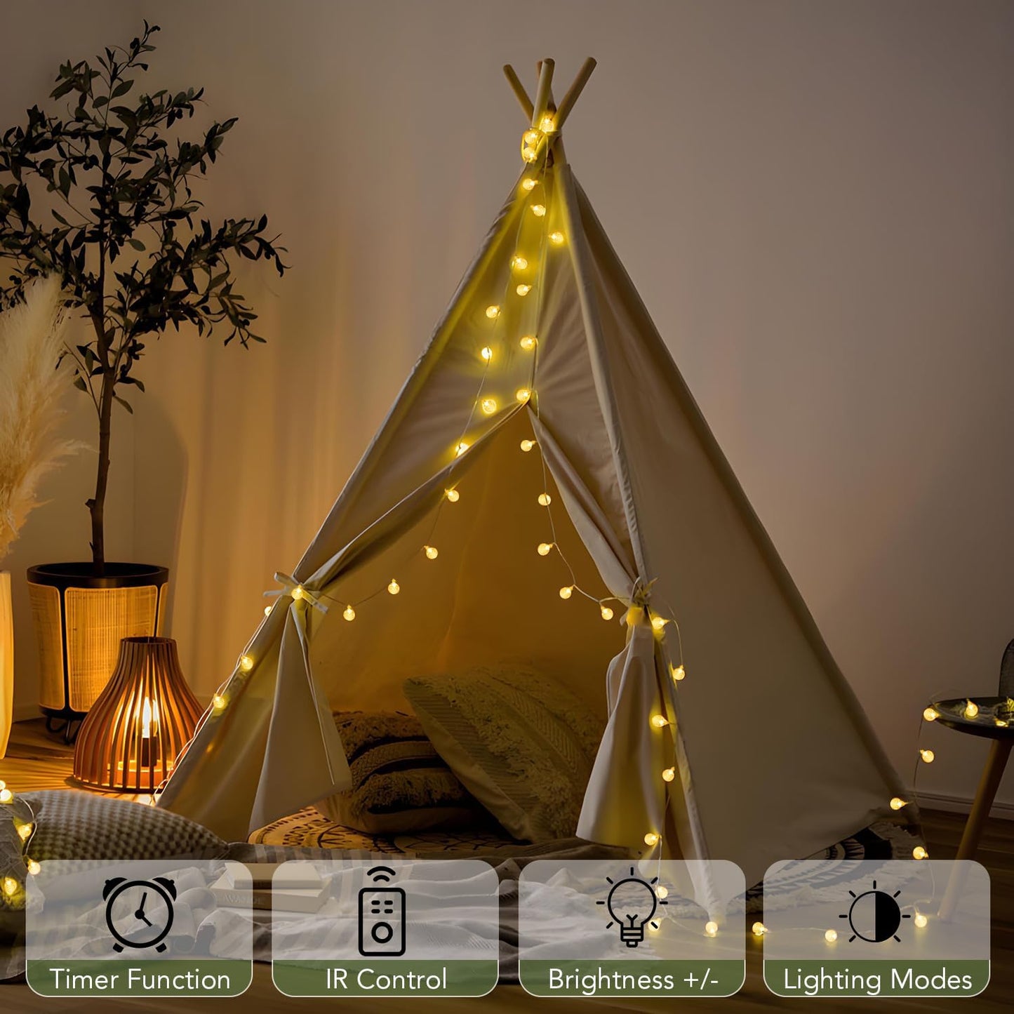 Metaku_Globe_Fairy_Lights_Battery_Operated_LED_String_Lights_with_Remote_Waterproof_Indoor_Outdoor_Hanging_Decorative_Christmas_Lights_for_Home_Party_Patio_Garden_Wedding