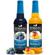 Sugar Free Blueberry & Mango
