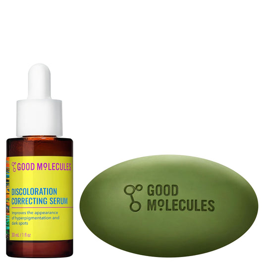 Good_Molecules_Brightening_Skincare_Duo_–_Dark_Spot_Correcting_Bar_(85g)_&_Discoloration_Serum_(30ml)_|_Tranexamic_Acid_&_Niacinamide_Set_for_Face_&_Body_|_All_Skin_Types