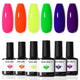 A-1 Neon Summer