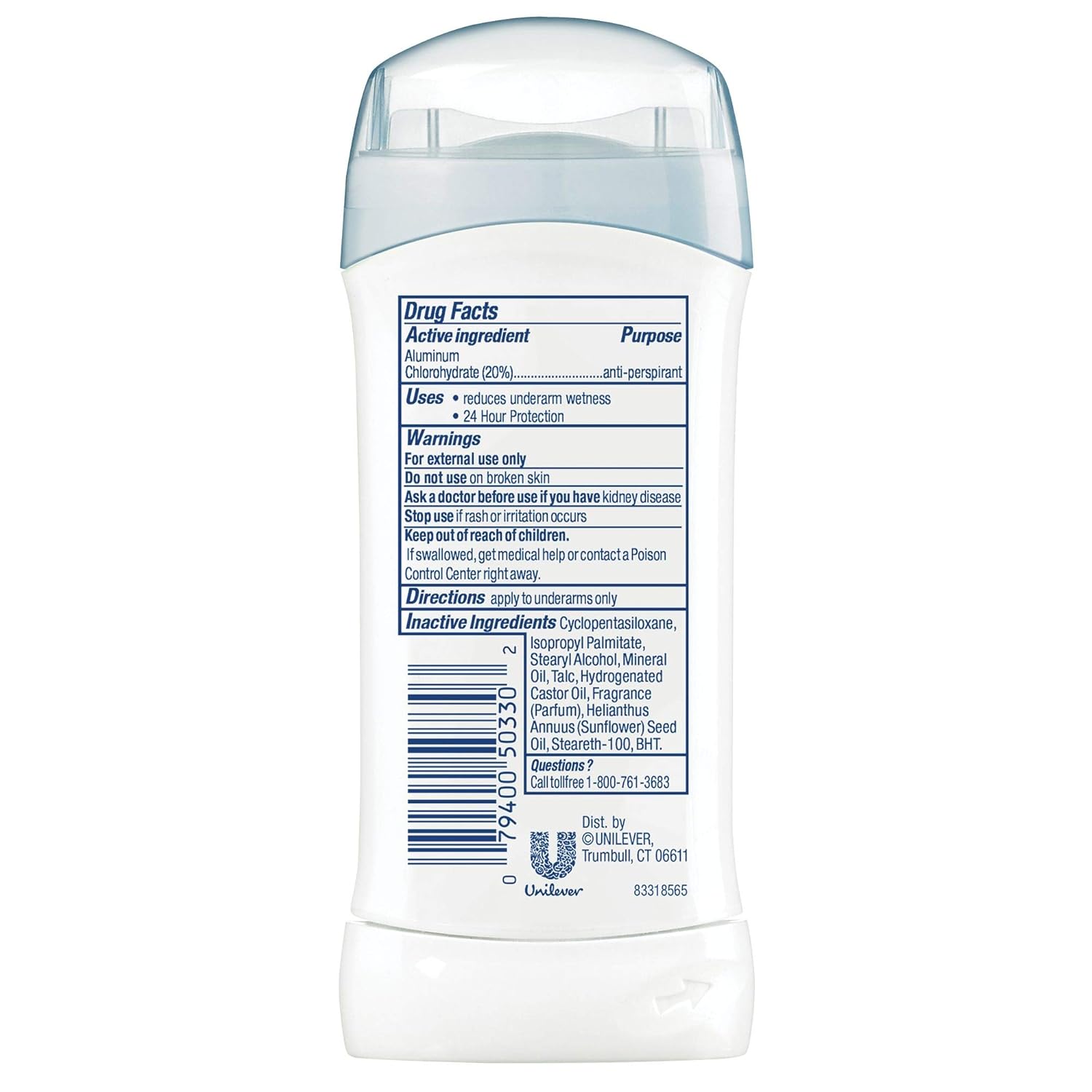 Dove_Invisible_Solid_Antiperspirant_Deodorant_Stick_for_Women,_6_Count,_Sensitive,_for_All_Day_Underarm_Sweat_&_Odor_Protection_2.6_oz
