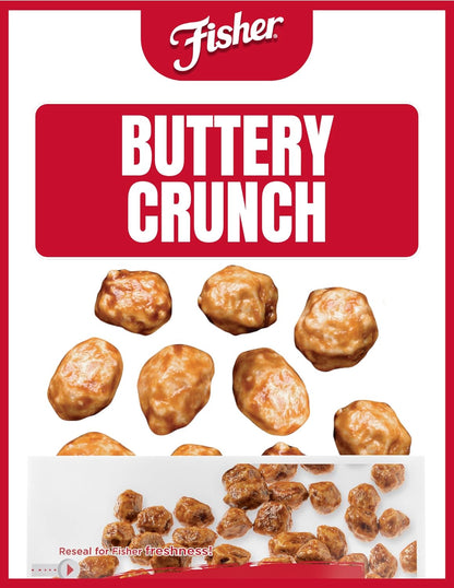 Fisher_Snack_Butter_Toffee_Peanuts,_5.5_Ounces,_No_Artificial_Colors_or_Flavors