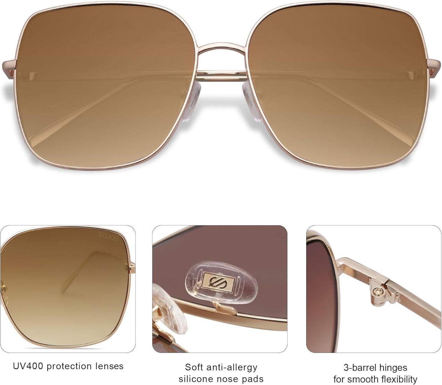 SOJOS_Trendy_Oversized_Square_Metal_Frame_Sunglasses_for_Women_Men_Retro_Big_Flat_Lens_UV_Protection_Sunglasses_SJ1146