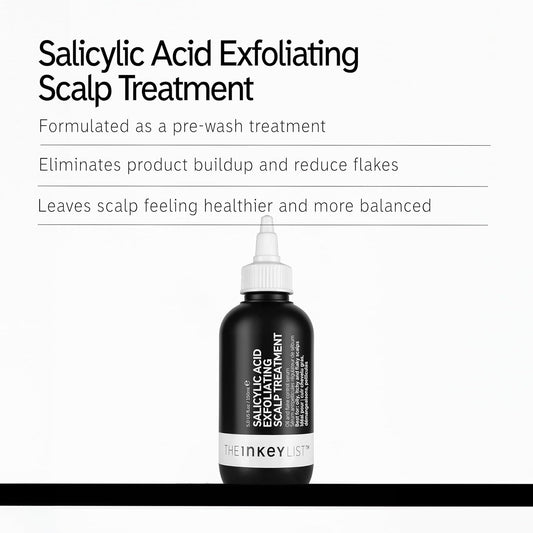 The_INKEY_List_Salicylic_Acid_Exfoliating_Scalp_Treatment_5_Fl_Oz,_Hydrating_Scalp_Oil,_Moisturizing_Scalp_Scrub,_Suitable_For_All_Hair_Types