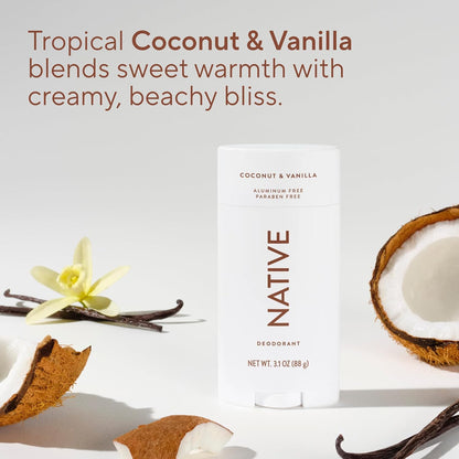 Native_Aluminum_Free_Deodorant,_Coconut_&_Vanilla,_Large_Size_Stick,_72_Hour_Odor_Control,_for_Women_&_Men,_Contains_Naturally_Derived_Ingredients,_3.1_oz
