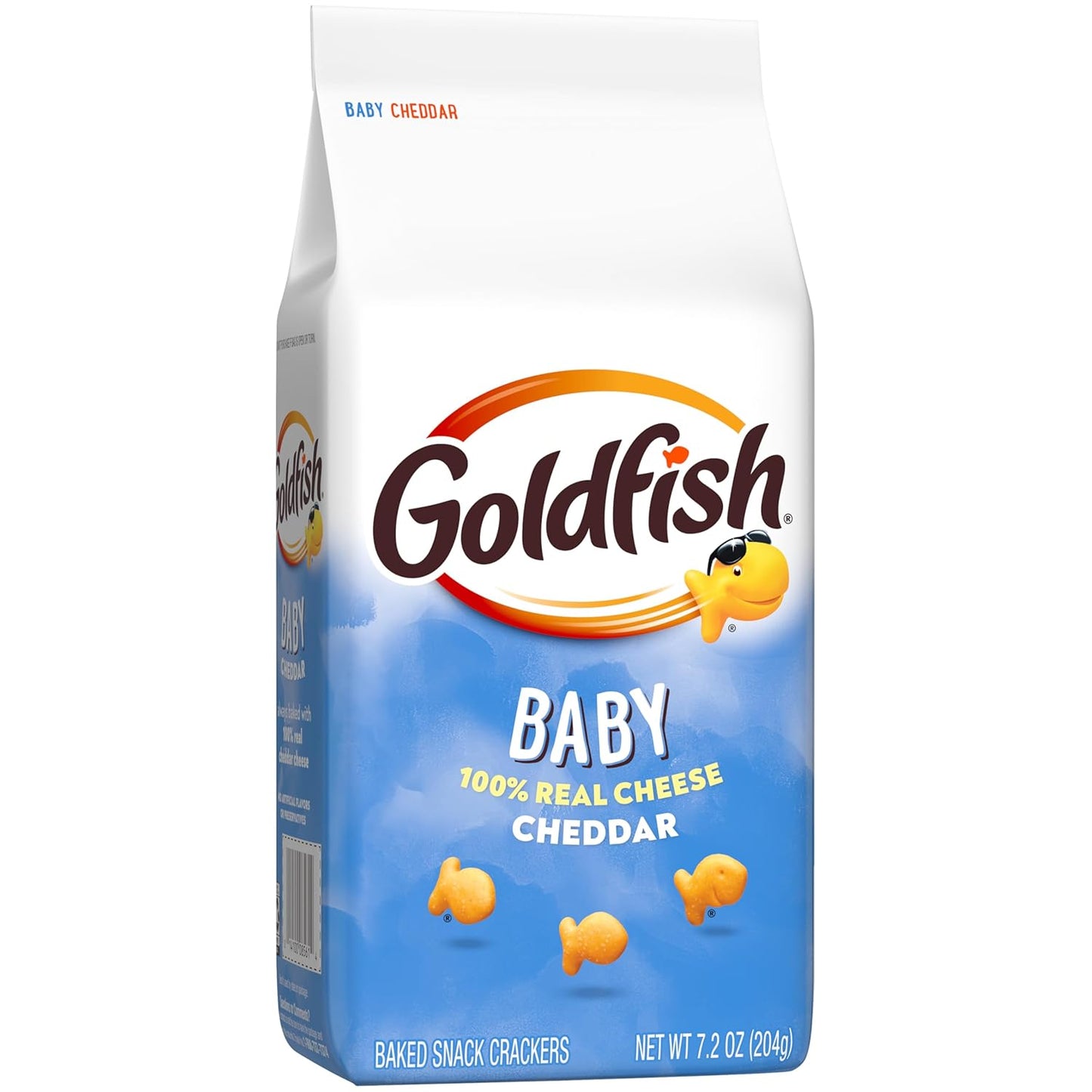 Goldfish_Baby_Cheddar_Cheese_Crackers,_7.2_Oz_Bag
