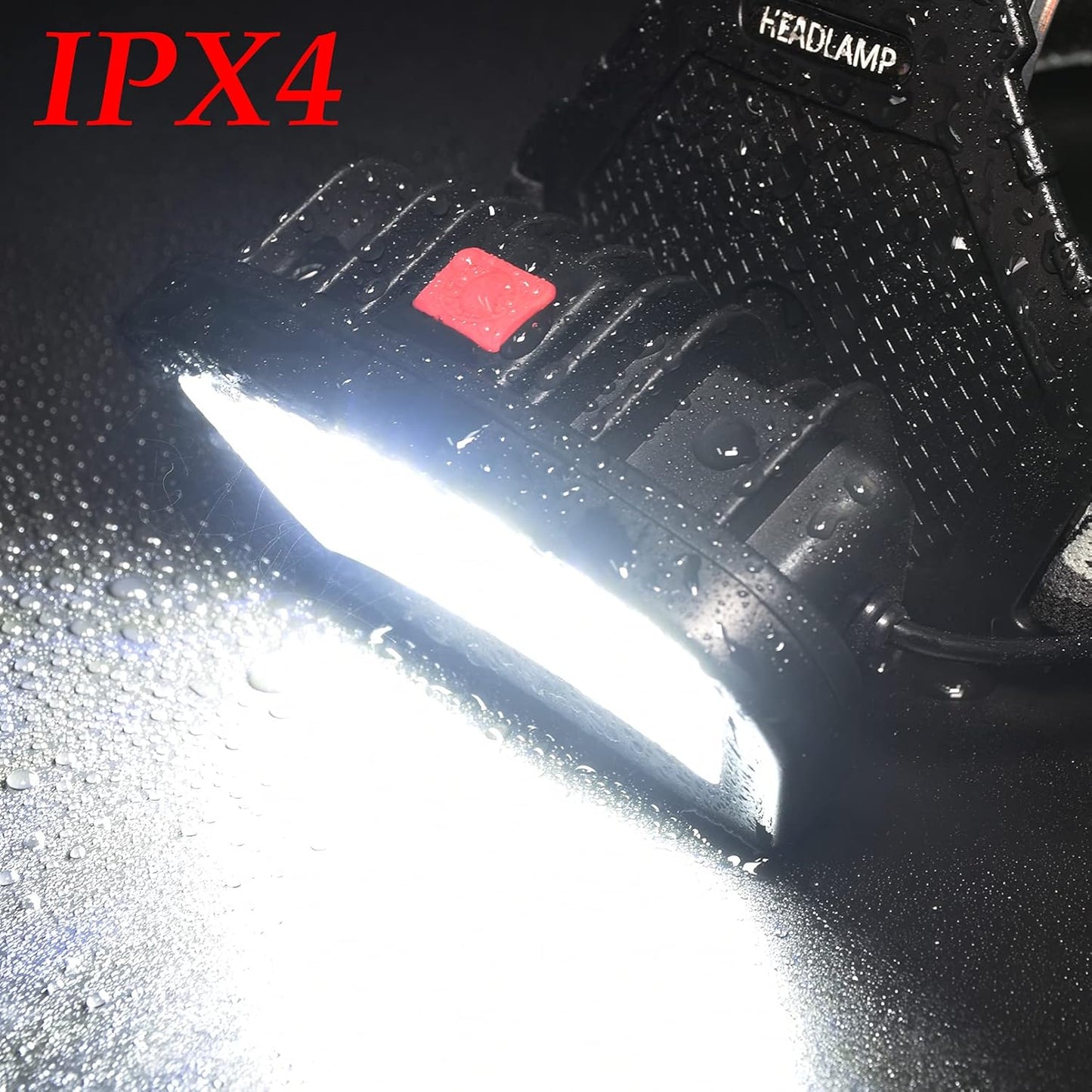DARKBEAM_COB_Floodlight_Headlamp_USB_Rechargeable_with_Red_Light,_2000_Lumen_LED_Headlight_-_Car_Maintenance_and_Night_Construction_6-10_Hours_Long_Battery_Life