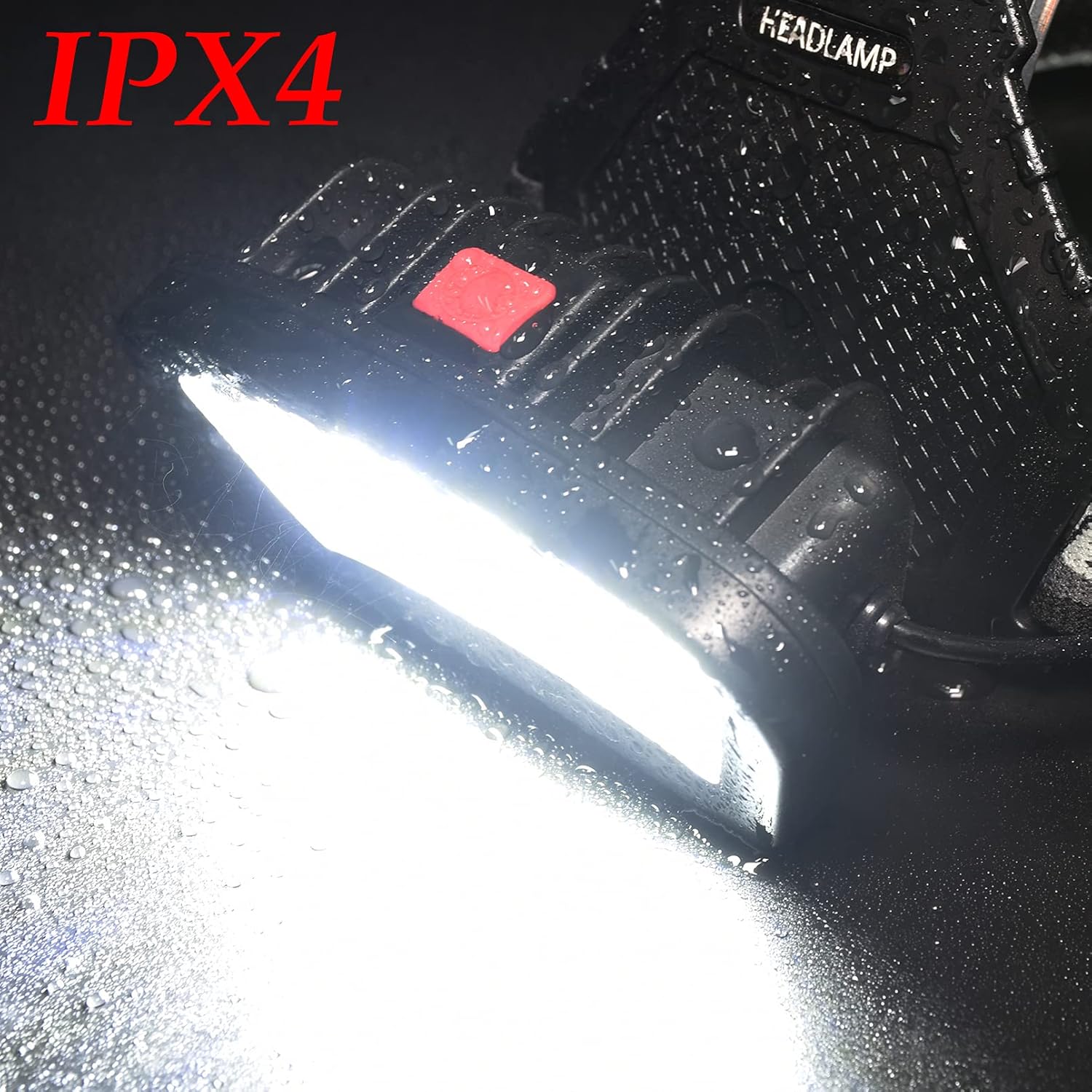 DARKBEAM_COB_Floodlight_Headlamp_USB_Rechargeable_with_Red_Light,_2000_Lumen_LED_Headlight_-_Car_Maintenance_and_Night_Construction_6-10_Hours_Long_Battery_Life