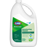 Clorox CloroxPro EcoClean Disinfecting Cleaner Spray Bottle