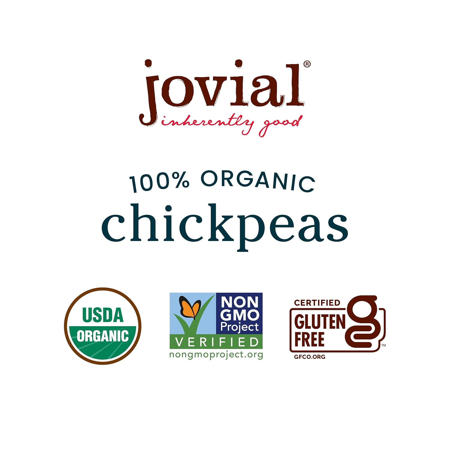Jovial_100%_Organic_Chickpeas_-_Chickpeas,_Organic_Chickpeas,_No_Saturated_Fat,_Gluten_Free,_Recyclable_Glass,_Great_Source_of_Fiber,_No_Additives_or_Preservatives,_Product_of_Italy_-_13_Oz