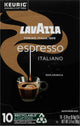 Espresso Italiano - 10 Count (Pack of 1)