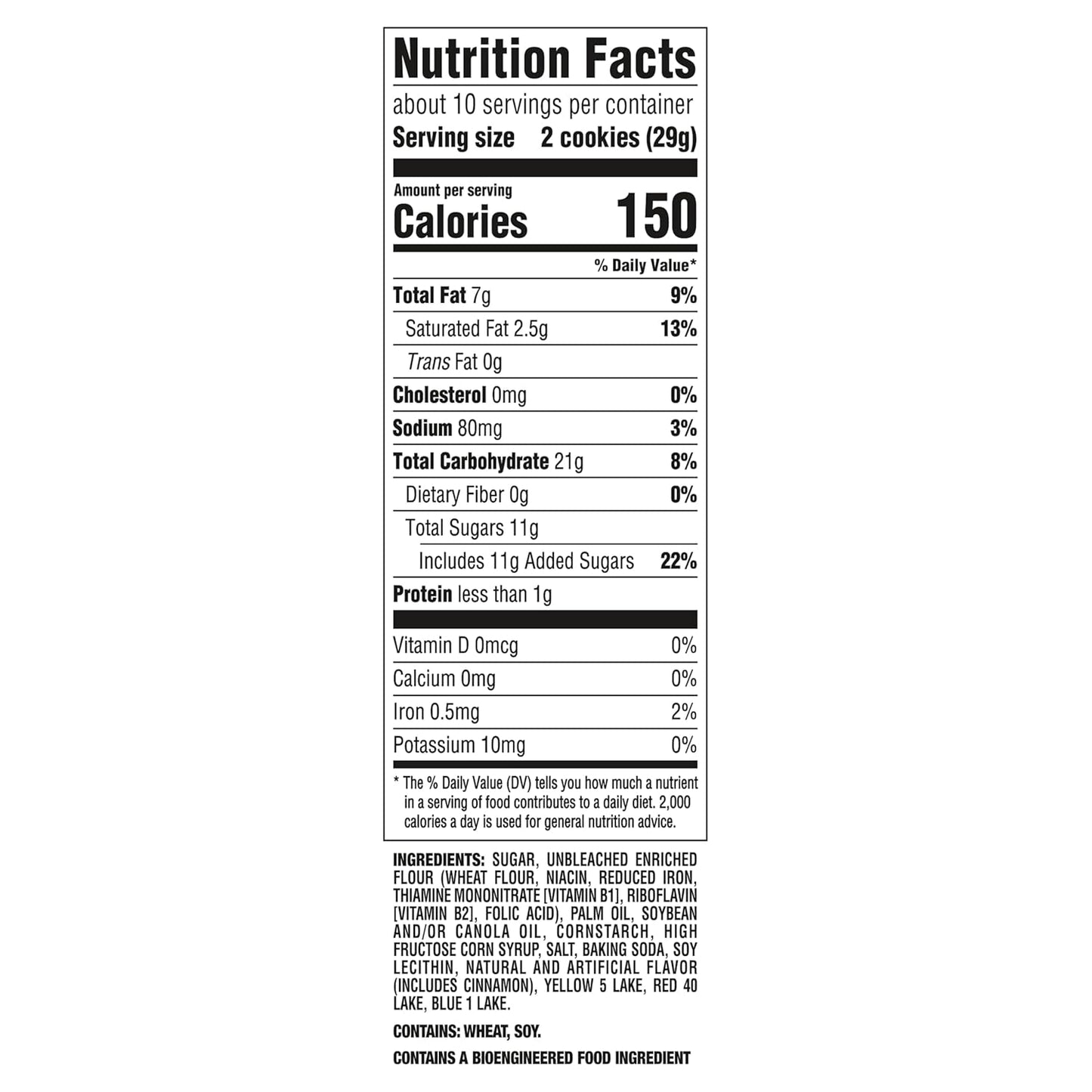 OREO_Apple_Pie_a_la_Mode_Sandwich_Cookies,_Limited_Edition,_10.68_oz