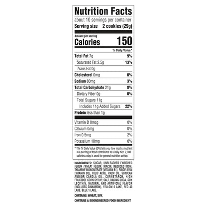 OREO_Apple_Pie_a_la_Mode_Sandwich_Cookies,_Limited_Edition,_10.68_oz