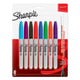 Assorted Colours - pack of 8