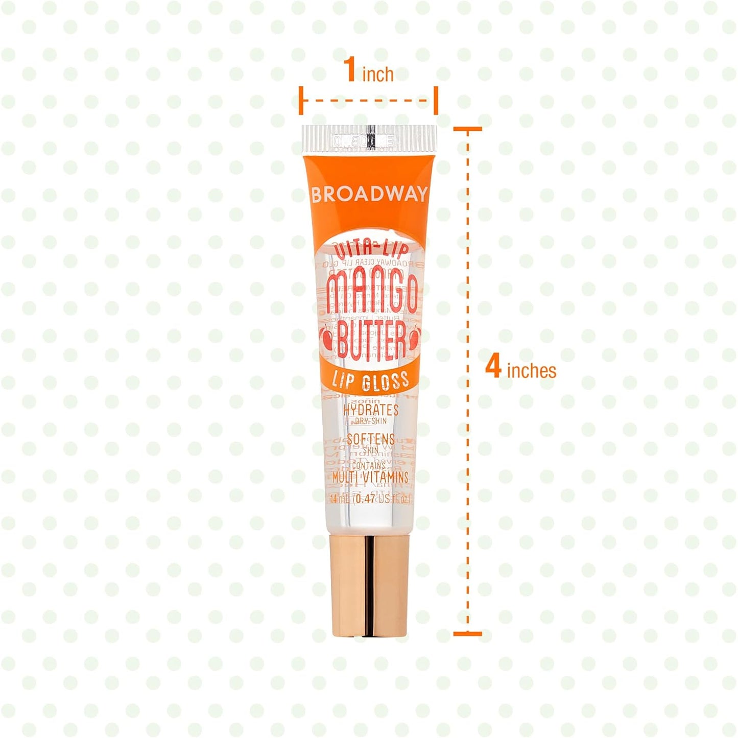 Ruby_Kisses_Broadway_Vita-Lip_Clear_Lip_Gloss_(3_Pack_Mango_Butter,_Rosehip,_Coconut_Oil),_Ultra-Hydrating_&_Soothing_Formula_with_Vitamin_Oils,_High-Shine_Non-Sticky_Finish,_Healing_Lip_Balm