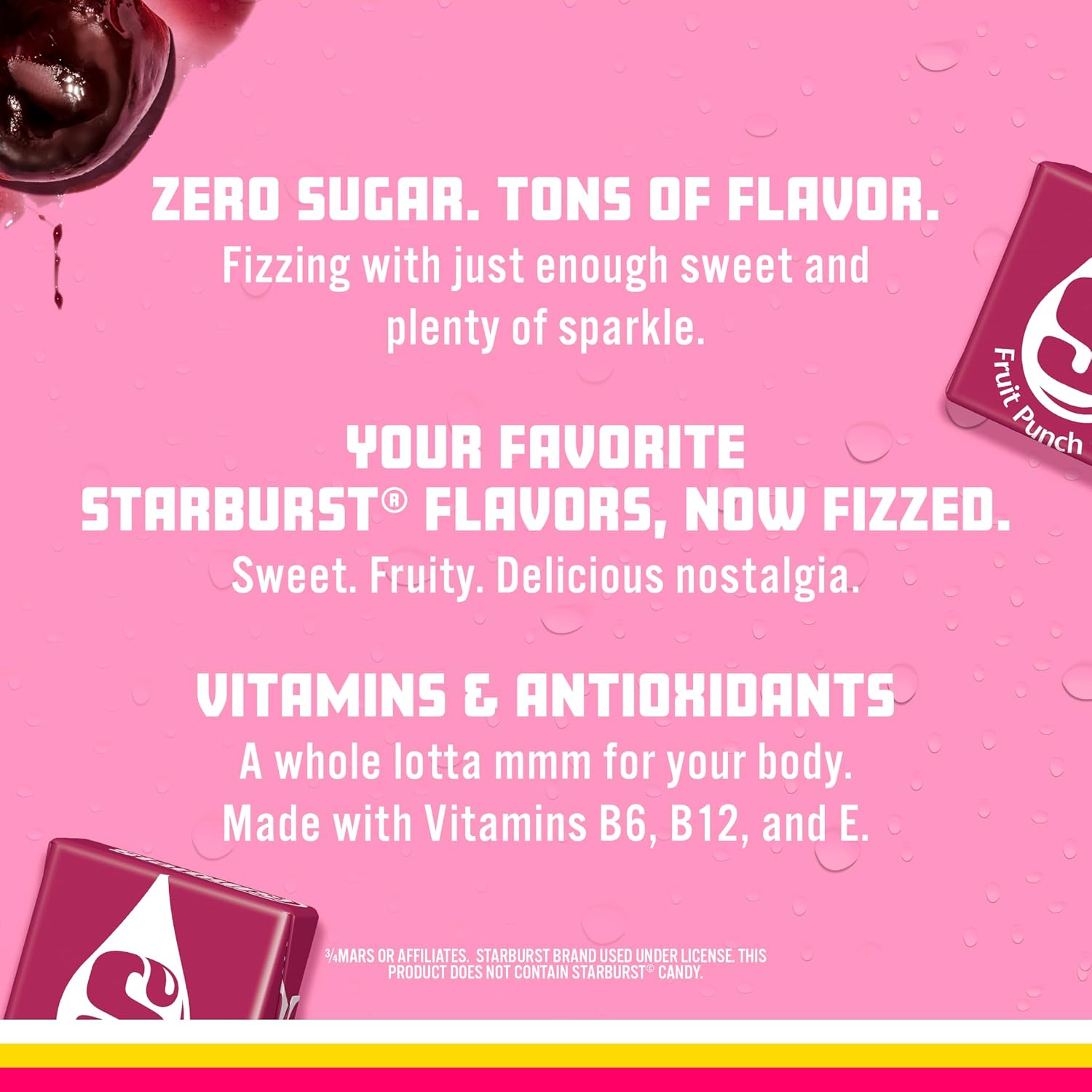 Sparkling_Ice_STARBURST_Fruit_Punch,_Zero_Sugar_Flavored_Sparkling_Water,_with_Vitamins_and_Antioxidants,_Low_Calorie_Beverage,_17_fl_oz_Bottles_(Pack_of_12)