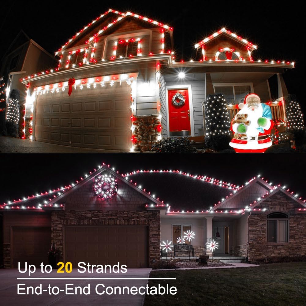 Brizled_Red_&_White_C5_Christmas_Lights,_33ft_100_LED_Christmas_Tree_Lights,_Connectable_120V_UL_Certified_Faceted_Xmas_Light_Outdoor_Indoor_Xmas_Lighting_for_Christmas_Tree_Party_Roof_Decoration