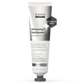 Boka Fluoride Free Toothpaste, Nano Hydroxyapatite Toothpaste, Appropriate for Sensitive Teeth, for Adult, Kids Oral Care
