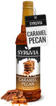 Caramel Pecan - 25.4 Fl Oz (Pack of 1)