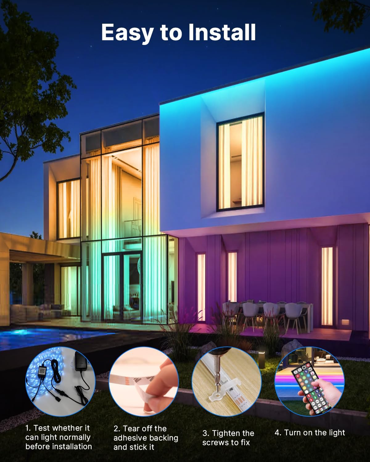 Fussion_Outdoor_LED_Strip_Lights_Waterproof_100FT_(2_Rolls_of_50ft)_IP67_LED_Light_Strips_with_Remote,_RGB_Color_Changing_Christmas_House_Rope_Lighting_for_Outside