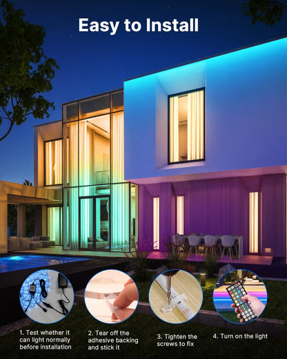Fussion_Outdoor_LED_Strip_Lights_Waterproof_100FT_(2_Rolls_of_50ft)_IP67_LED_Light_Strips_with_Remote,_RGB_Color_Changing_Christmas_House_Rope_Lighting_for_Outside
