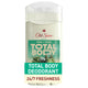 Aloe + Rain - 3 Ounce (Pack of 1)