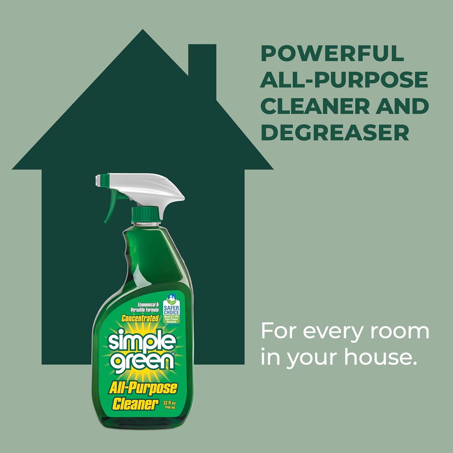 Simple_Green_AllPurpose_Cleaner,_32_Fl_Oz_(Pack_of_3),_Original