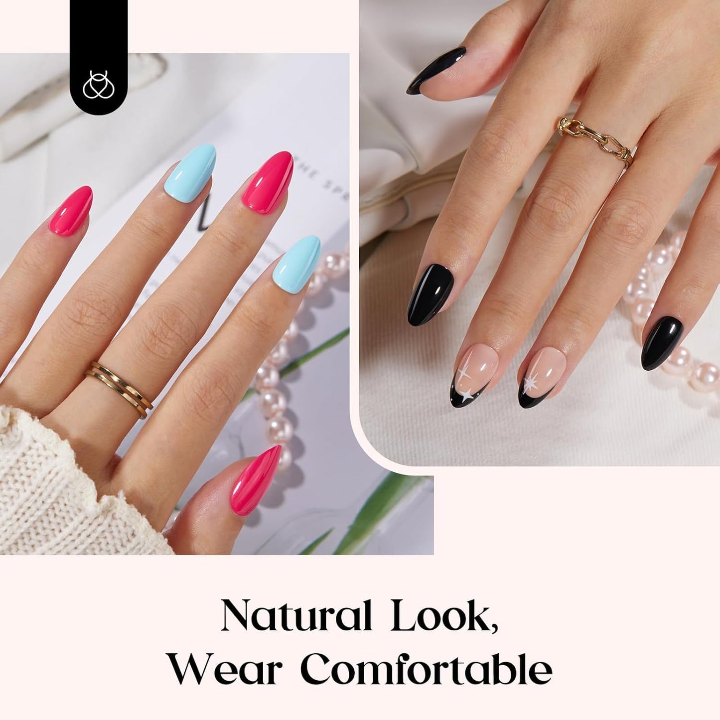 Beetles_Press_on_Nails_Kit_720Pcs_24_Colors,_Short_Almond_Press_on_Nails_Glossy_Matte_Glitter_With_Nail_Glue_&_Nail_Tabs_Stickers,_Natural_Fit_Lightweight_Fake_Nails_Kit_Art_For_Women_Girls