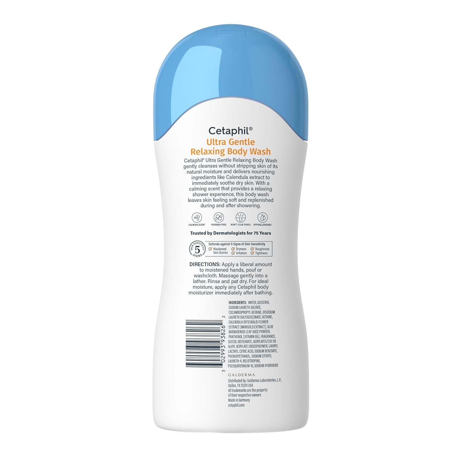 Cetaphil_Ultra_Gentle_Relaxing_Body_Wash,_For_Dry_to_Normal,_Sensitive_Skin,_16.9oz,_with_Aloe_Vera,_Calendula,_Vitamin_B5,_Hypoallergenic,_Dermatologist_Tested