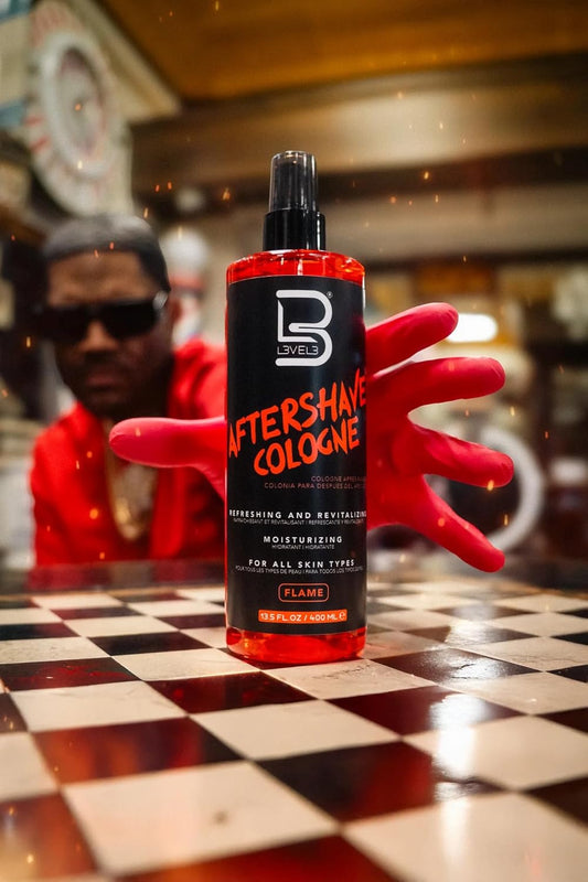 L3_Level_3_After_Shave_Spray_Cologne_-_Softens_Skin_-_Refreshes_and_Relieves_Face_and_Skin_-_Moisturizing_Formula_Level_Three_After_Shaving