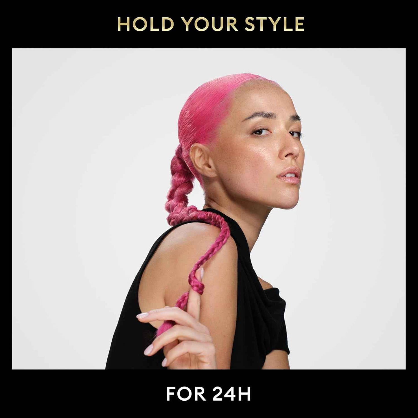 TRESemmé Hairspray Pack of 6 Freeze Hold for 24-Hour Frizz Control and All-Day Humidity Resistance 11 Fl Oz