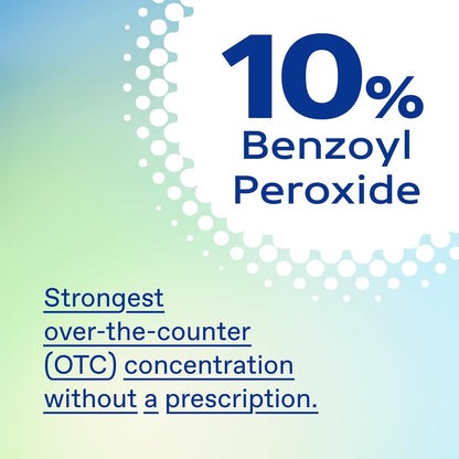 Differin_Acne_Face_Wash_with_10%_Benzoyl_Peroxide,_Maximum_Strength_OTC_Acne_Foaming_Cleanser,_Fast_Acting_Acne_Treatment_for_Face_and_Body,_5_oz.