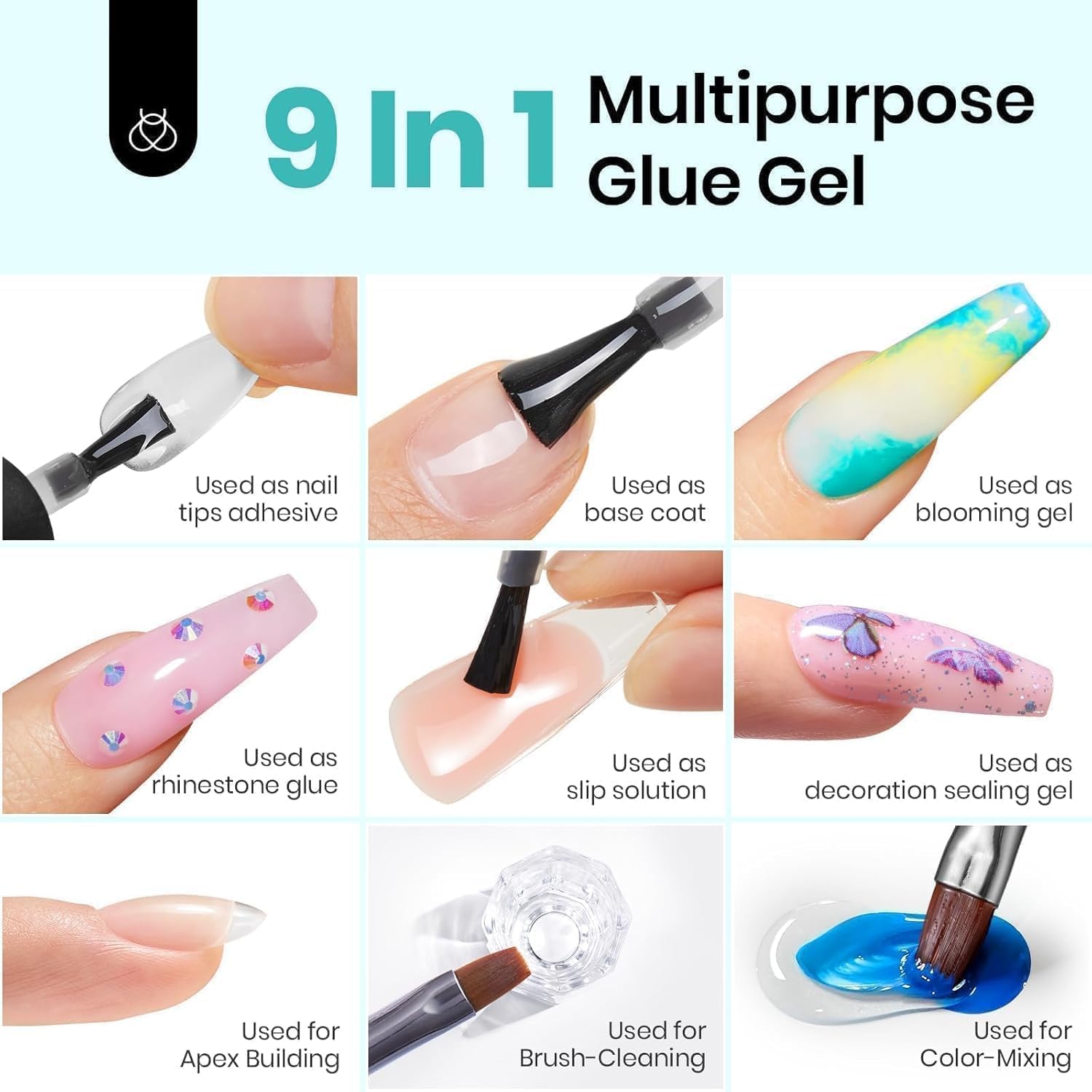 Beetles_Top_Coat_Base_Gel_&_Nail_Glue_Set-3Pcs_No_Wipe_Top_Coat_Gel_Nail_Polish_&_Base_Coat_with_9_In_1_Nail_Glue_Shine_Effect_Long_Lasting_Soak_Off_Uv_Light_Lamp_Diy_Nail_Gifts_for_Women_&_Girls