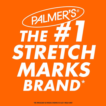 Palmer's_Cocoa_Butter_Formula_Massage_Lotion_For_Stretch_Marks,_Pregnancy_Skin_Care,_Belly_Cream_with_Collagen,_Elastin,_Argan_OIl_and_Shea_Butter,_33.8_Ounces