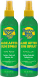 After Sun Spray - 6 Fl Oz (Pack of 2)