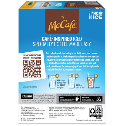 McCafe_ICED_One_Step_Mocha_Frappe,_Keurig_Single_Serve_K-Cup_Pods,_20_Count