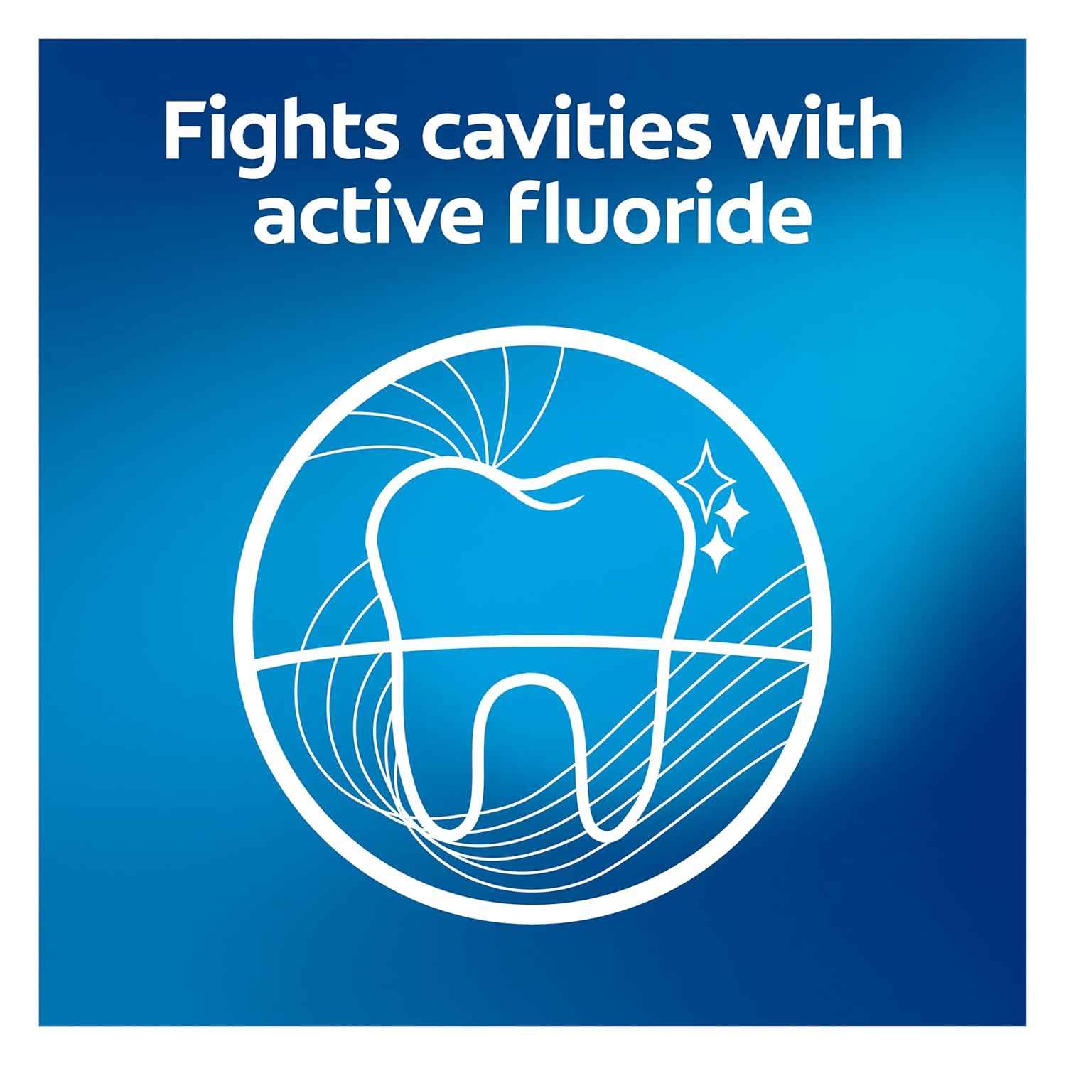 Colgate Cavity Protection Toothpaste with Fluoride, Minty Great Regular Flavor, Anti Cavity Toothpaste