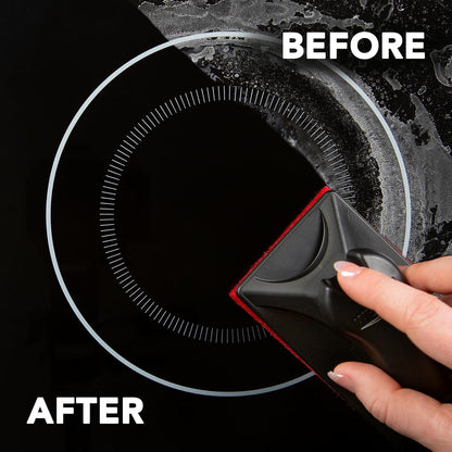 Weiman_Glass_&_Ceramic_Cooktop,_Stove_Top_&_Oven_Cleaner_Kit_–_Kitchen_Cleaner_Cream,_3_Scrubbing_Pads_&_Scraper_for_Burnt-On_Food_&_Grease,_Clean_Shine_-_Safe_for_Induction,_Electric_&_Gas_Cooktops