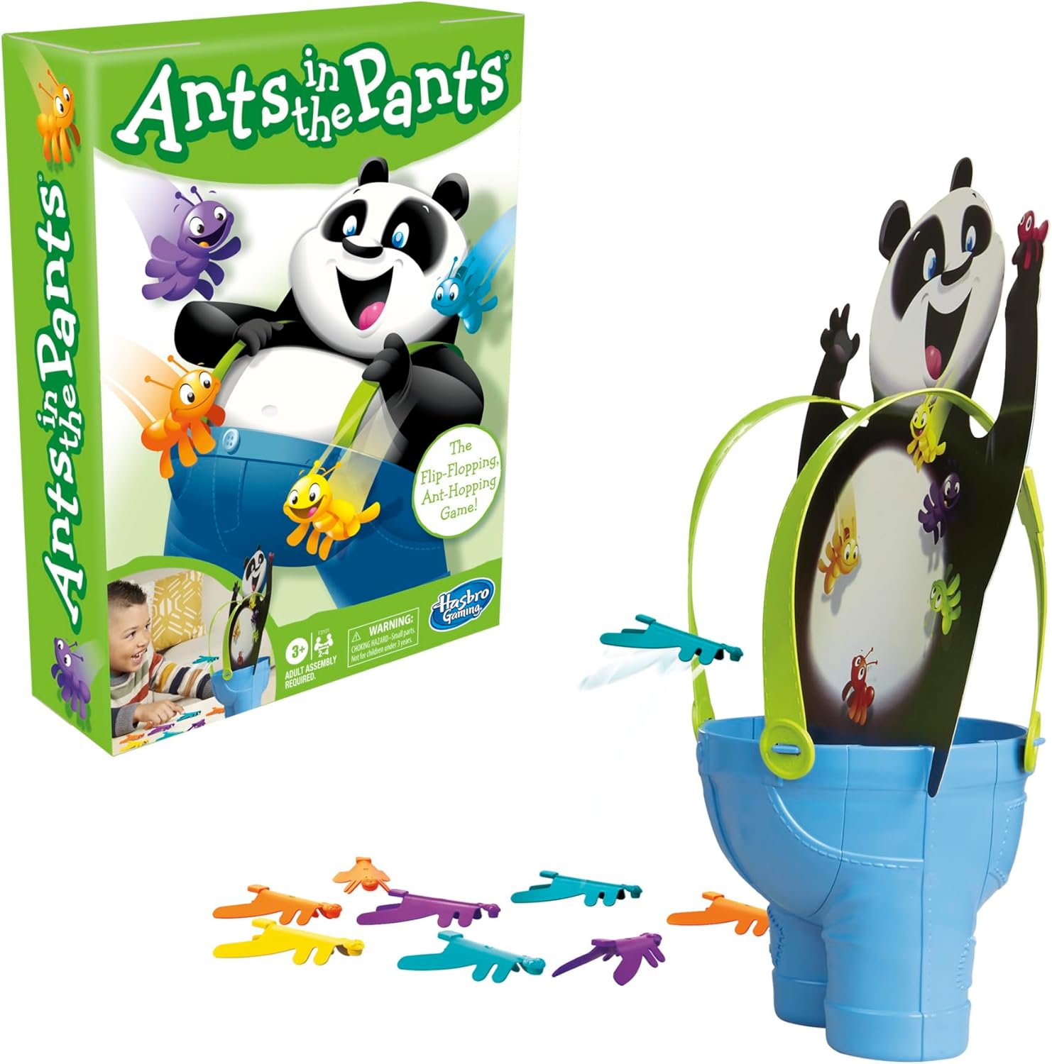 Hasbro_Gaming_Ants_in_The_Pants_Preschool_Game_for_Kids_Ages_3+,_Fun_Board_Game_for_2-4_Players_(Amazon_Exclusive)