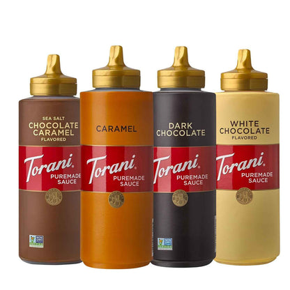 Torani Puremade Dessert & Drink Sauce