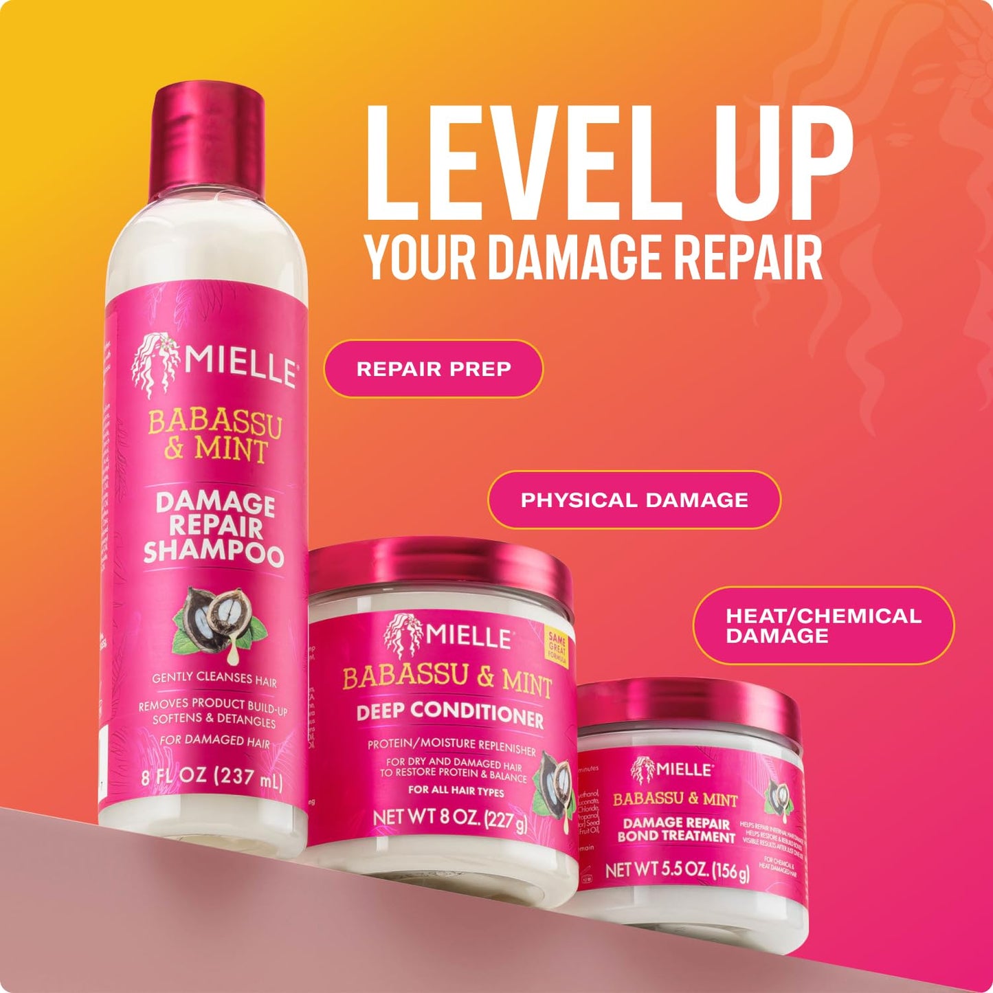 Mielle_Organics_Babassu_&_Mint_Deep_Conditioner_with_Protein,_Moisturizing_&_Conditioning_Deep_Treatment,_Hydrating_Repair_for_Dry,_Damaged,_&_Frizzy_Hair_(8_Oz)