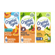 Energized Tea Trio